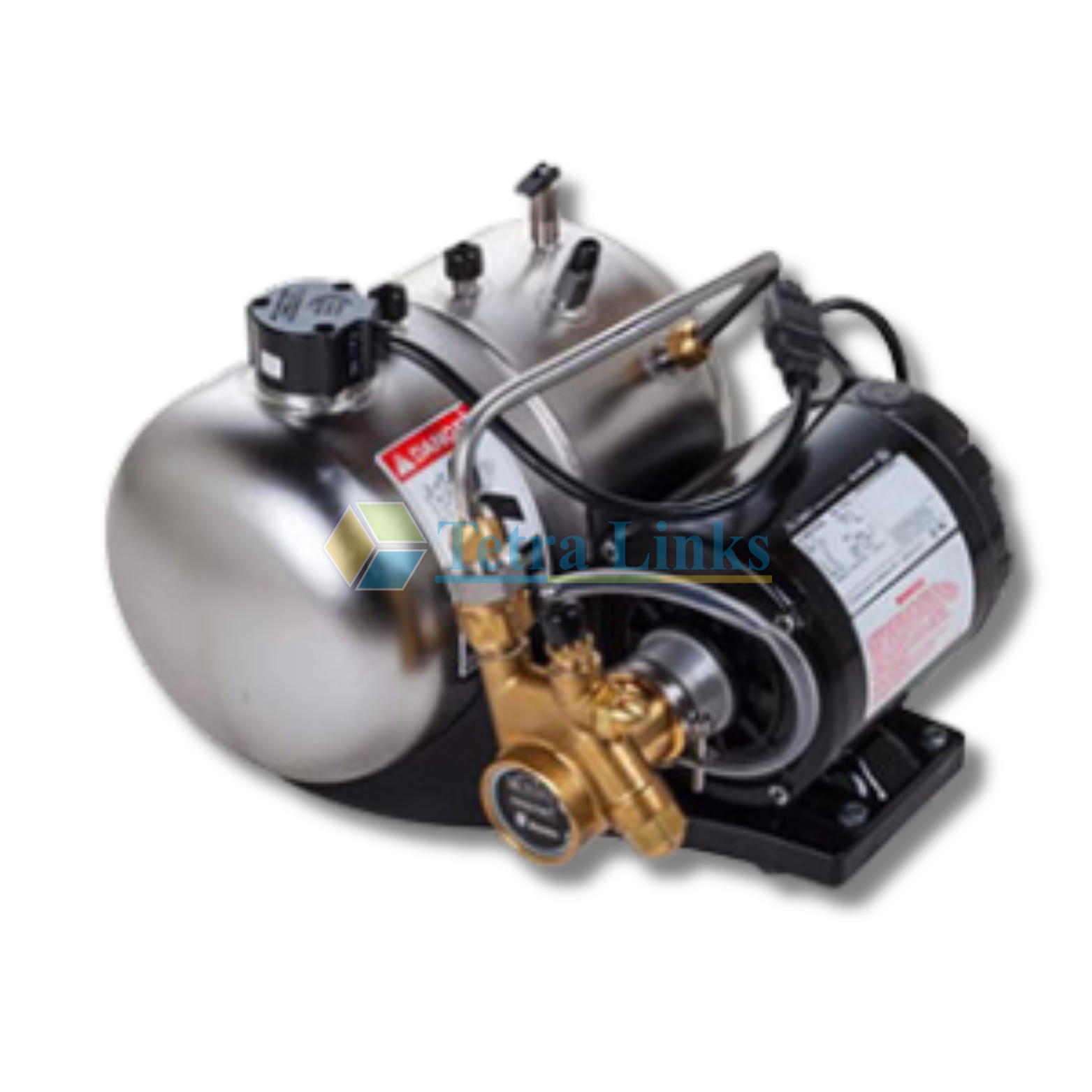 Carbonator