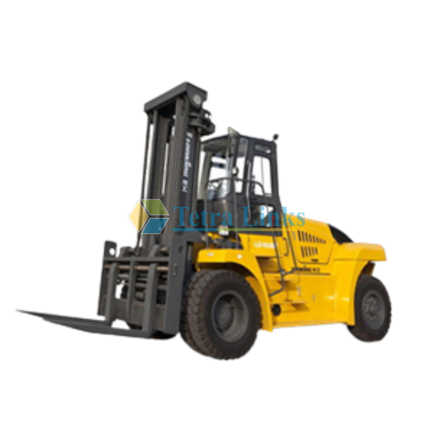 16 Ton Brand New Diesel Fork Lifts / Forklifts/ Fork Lifters