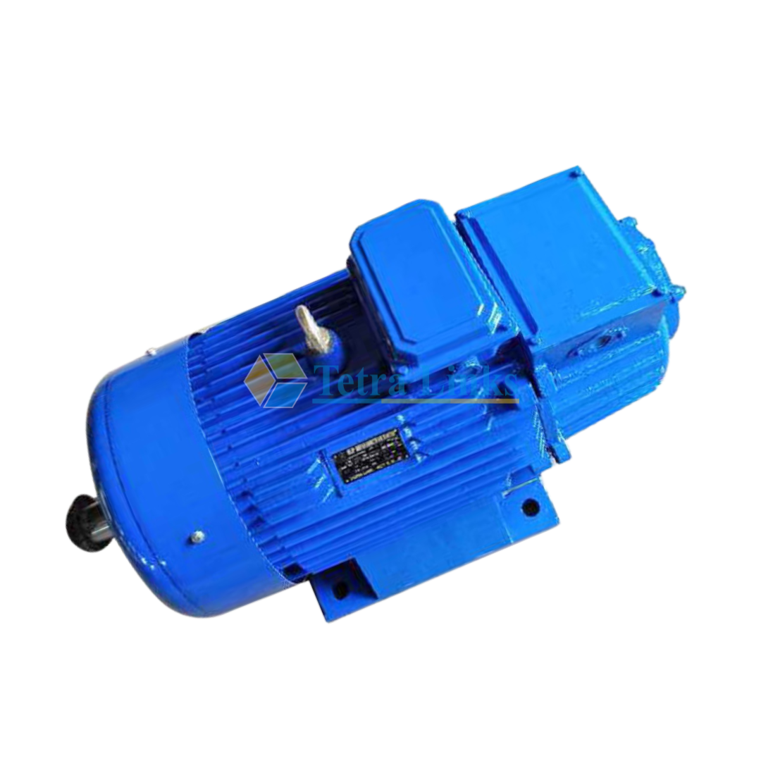 YZP Series Crane and Metallurgical Inveter Duty Motor