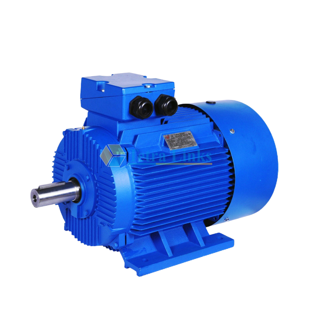 CDF SDF SERIES THREE-PHASE MOTOR