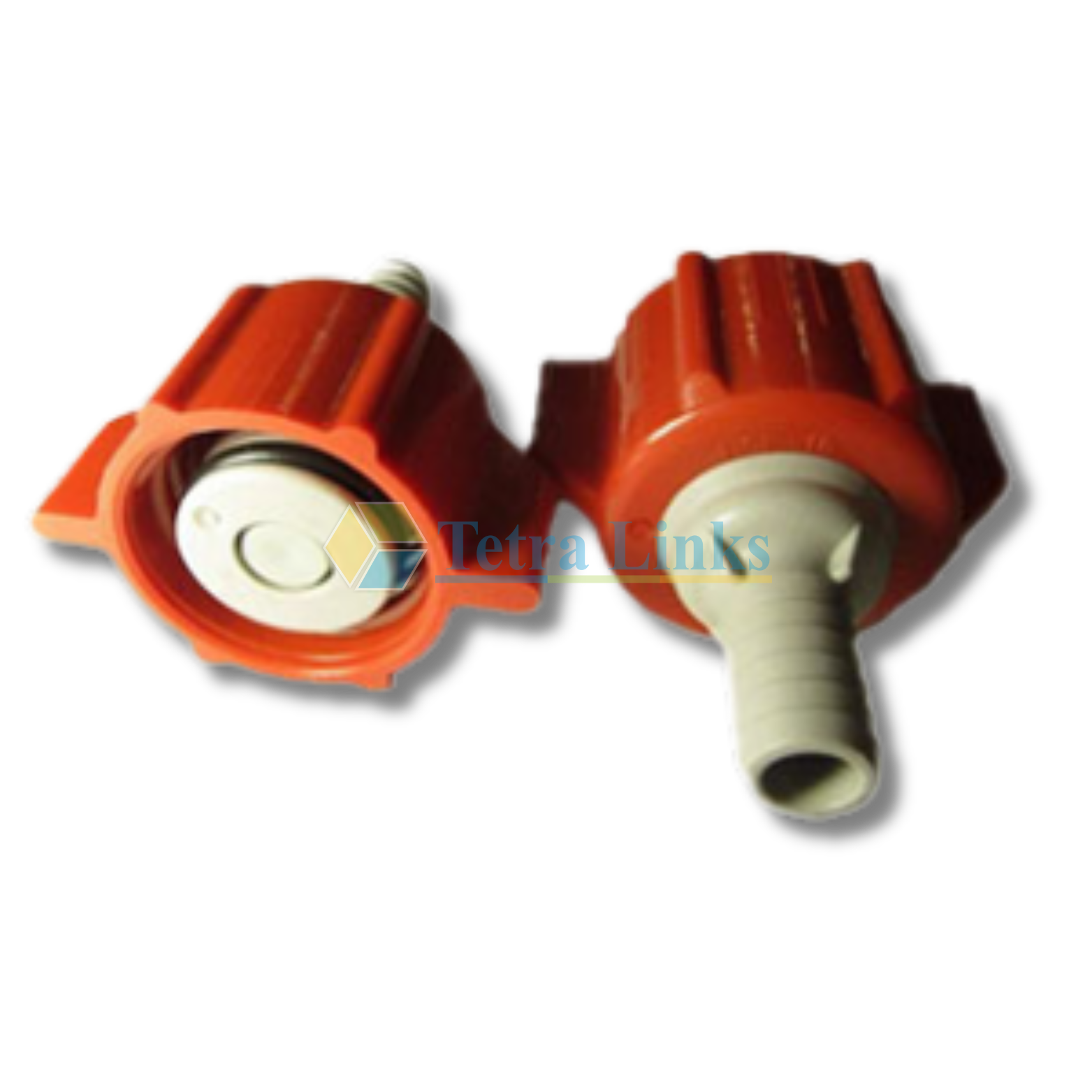 Pepsi BIB Connector