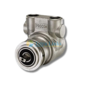 SS Circulation Pump