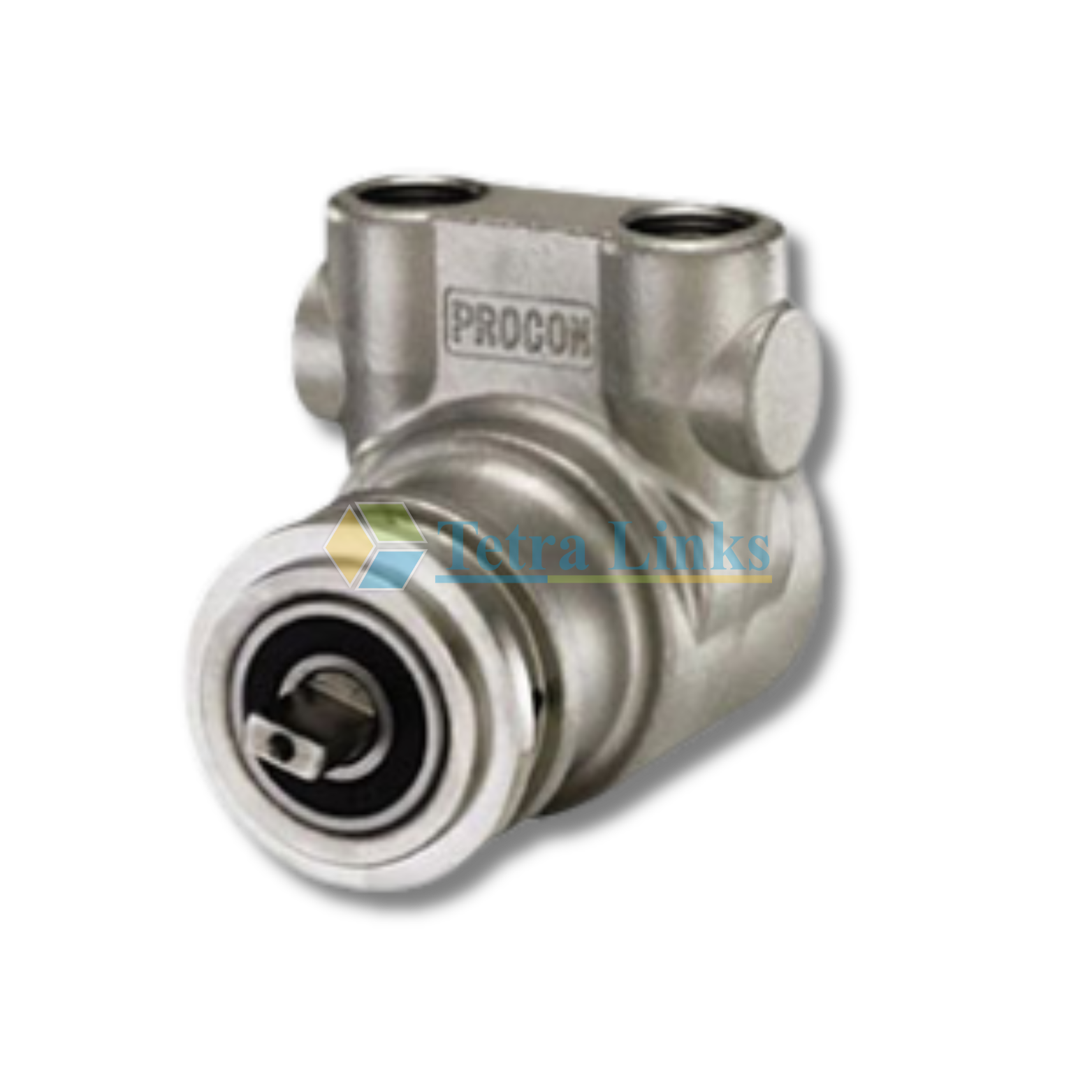 SS Circulation Pump