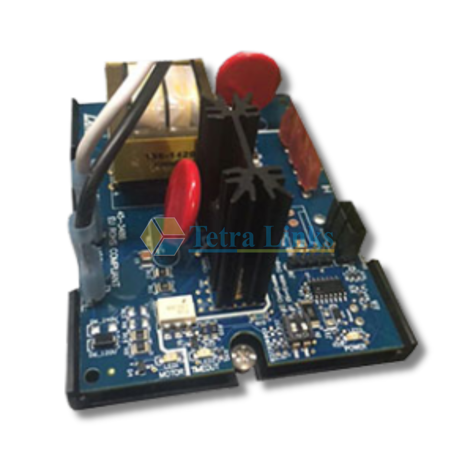 Liquid Level Control Board
